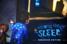 Prijswinnende horror game ‘Among the Sleep’ kruipt naar Nintendo Switch