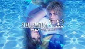Final Fantasy X-2 HD Remaster Switch Will be Download Only in the EU; FF X to Release Physically