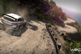 De officiële WRC game keert terug