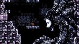 Axiom Verge Free on Epic Games Store on February 6th