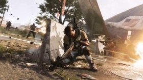 The Division 2 Will Offer Variable Refresh Rate On Xbox One X