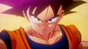 First Dragon Ball Project Z Footage Revealed
