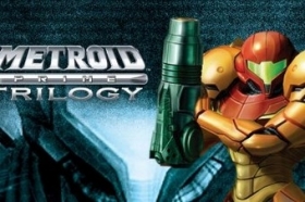 Gerucht: Metroid Prime Trilogy voor Nintendo Switch is klaar om te worden uitgebracht