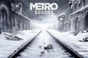 Metro Exodus op PC alleen verkrijgbaar via Epic Game Store