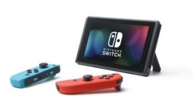 Nintendo Switch Will Not Have Virtual Console At Launch