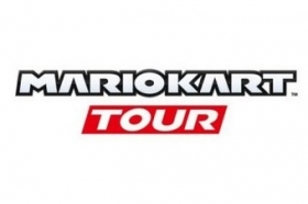 Mario Kart Tour voor mobiele apparaten verschijnt later
