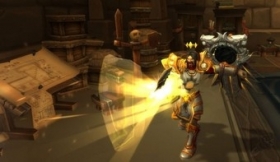 WoW: Battle for Azeroth Protection Paladins PvP Nerf Inbound Through Upcoming Patch