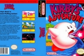 Super Mario Bros. 2 en Kirby’s Adventure komen naar Switch Online
