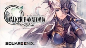 Valkyrie Anatomia – The Origin will launch globally this year