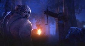 Multiplayer Survival Horror Game Dead by Daylight to Launch on Nintendo Switch This Fall