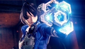 Astral Chain Bringing Fresh Platinum Games Action Exclusively to Switch this Summer