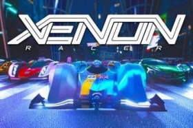 De eerste Xenon Racer Feature Showcase Video is een feit