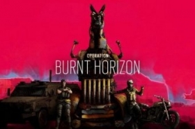 Meer Tom Clancy’s Rainbow Six Siege Operation Burnt Horizon details onthuld