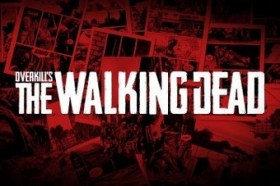 Overkill’s The Walking Dead waarschijnlijk gecancelled voor consoles