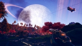 The Outer Worlds’ Release Date Might Have Been Leaked