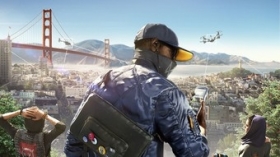 Watch Dogs 3 Launching Later This Year, Set In London – Rumour