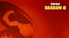 Fortnite Season 8 Teasers Hint At Pirate Theme