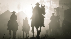 Today's Red Dead Online Updates Brings New Weapons, Modes, And More