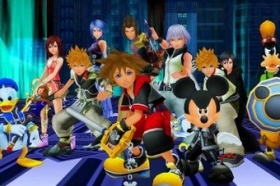 Kingdom Hearts – The Story So Far – Collection verschijnt deze maand in Europa