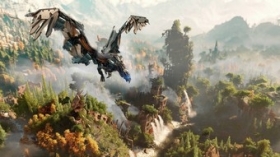 Horizon: Zero Dawn New Video Shows Off The Skills And Abilities You Can Unlock In The Game