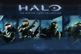 Halo: The Master Chief Collection komt naar PC