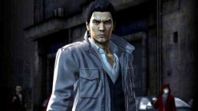 Yakuza 5 Receives First PS4 Gameplay Trailer