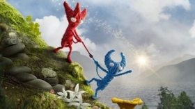 Unravel Two is Out Now for Nintendo Switch