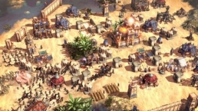 Conan Unconquered Releasing on May 30th, Deluxe Edition Revealed