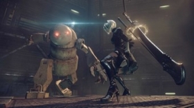 Nier: Automata's PC Release Confirmed And Date Announced