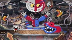 PSA: Cuphead Switch Features Now Available On Xbox One, PC, And Mac