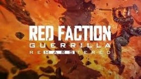 Red Faction Guerilla Re-Mars-tered komt naar de Switch