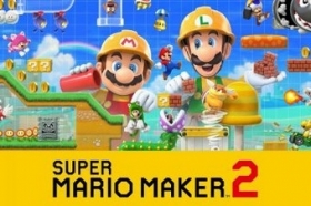 Super Mario Maker 2 verschijnt op 28 juni