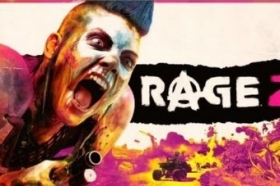 Wat, is Rage 2 trailer verschenen?
