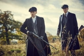 Peaky Blinders VR Game Due in Spring 2020; Lifelike Interactions Promised Thanks to Cutting Edge AI Tech