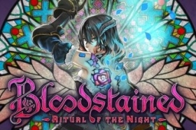 Bloodstained: Ritual of the Night verschijnt volgende maand