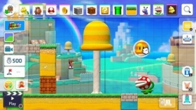 Super Mario Maker 2 Wiki – Everything You Need To Know About The Game