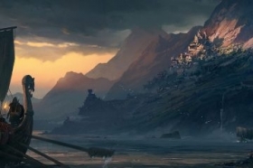 Info gelekt omtrent nieuwe Assassin’s Creed game, speelt zich af in Viking tijd