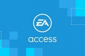 EA Access komt naar de PlayStation 4