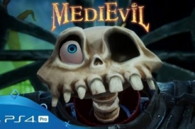 MediEvil Remake verschijnt op 25 oktober