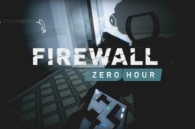 Nieuwe content voor Firewall Zero Hour onderweg