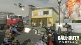 More Details About Call of Duty Mobile Emerge As Beta Launches in More Regions