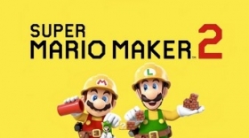 Super Mario Maker 2 Online Won’t Let You Play With Friends