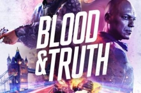 PSVR exclusive, Blood & Truth, toont 15 minuten aan gameplay