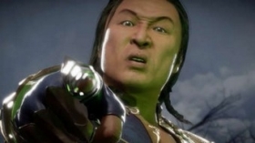 Mortal Kombat 11: Shang Tsung And New Fighters Revealed In The First DLC Trailer