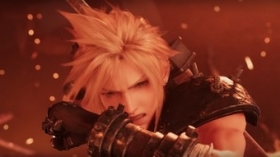 Final Fantasy 7 Remake Xbox One Listing Spotted On GameStop; Could Release In First Half Of 2020