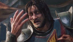 Baldur’s Gate III Gets a Gruesome Reveal Trailer, Larian Studios Tripled in Size to Make It