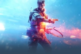 Nieuwe Maps in Battlefield V Chapter 4: Defying the Odds