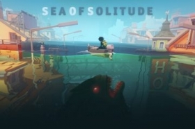 EA kondigt releasedatum van Sea of Solitude aan