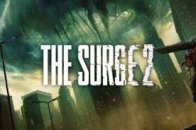 The Surge 2 krijgt een releasedatum