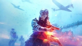 E3 2019: Battlefield 5 Now Free On EA Access Vault